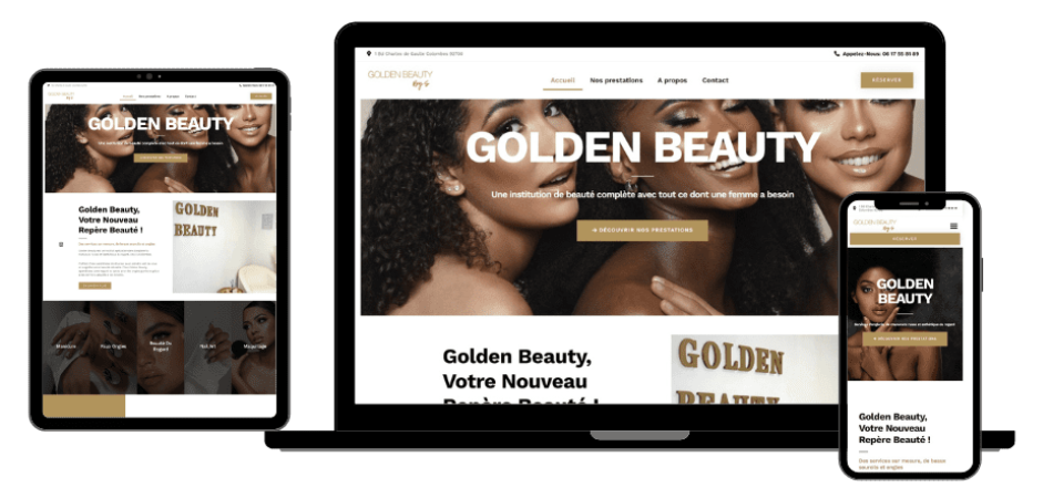 GOLDEN BEAUTY 92 GOLDEN BEAUTY 92