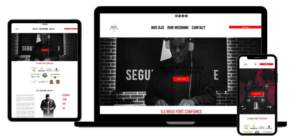 MGR Events MGR Events