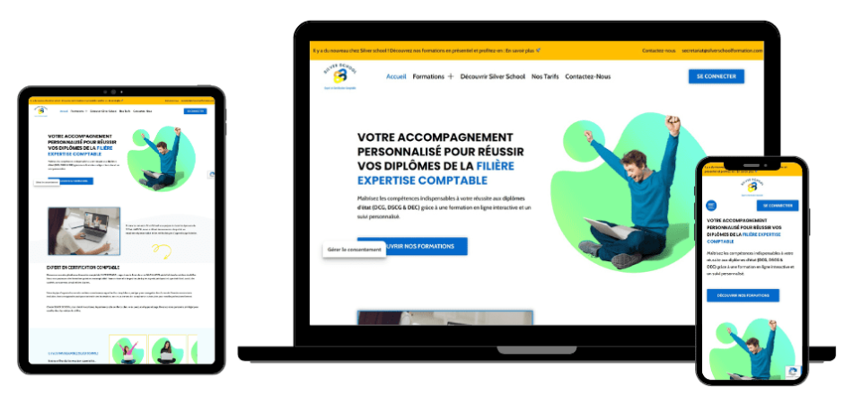 silvershool silvershool